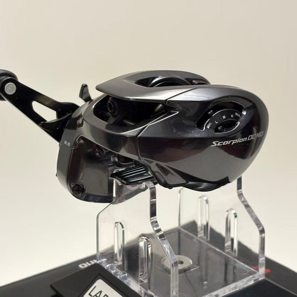 Shimano 26 Scorpion DC MD 200XG Right hand