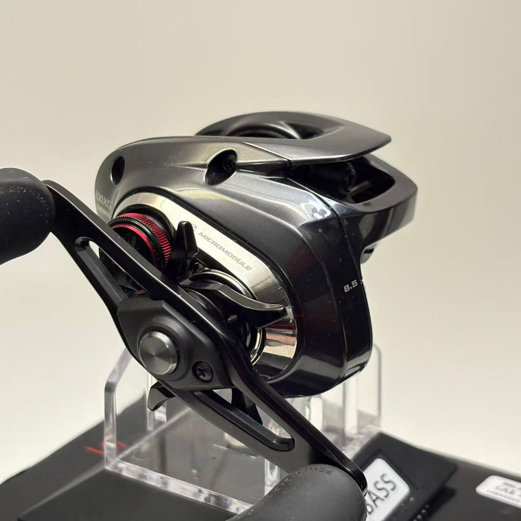 Shimano 26 Scorpion DC MD 200XG Right hand