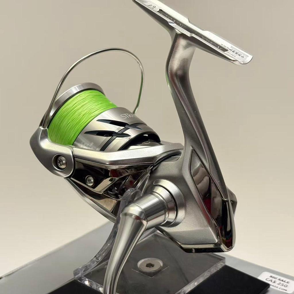 Shimano 23 Stradic FM 2500HG [Y265]