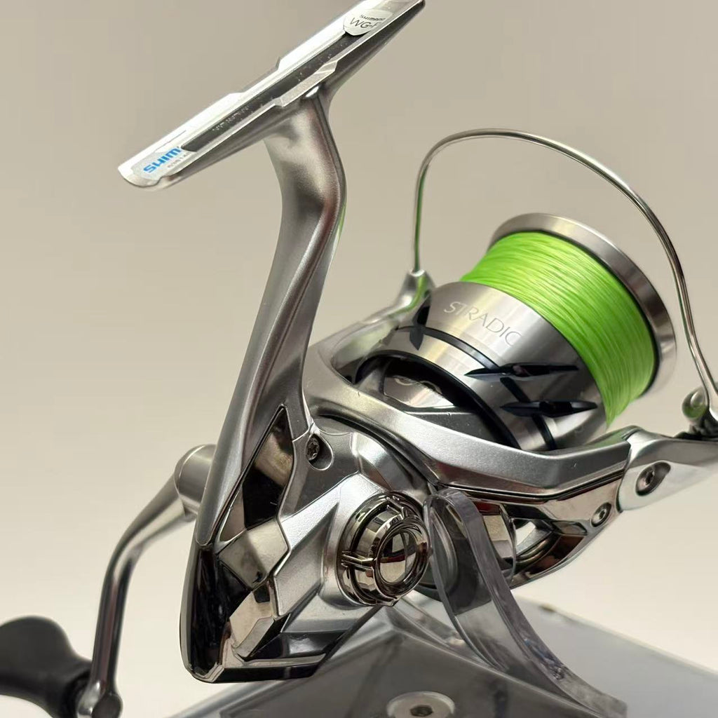 Shimano 23 Stradic FM 2500HG [Y265]