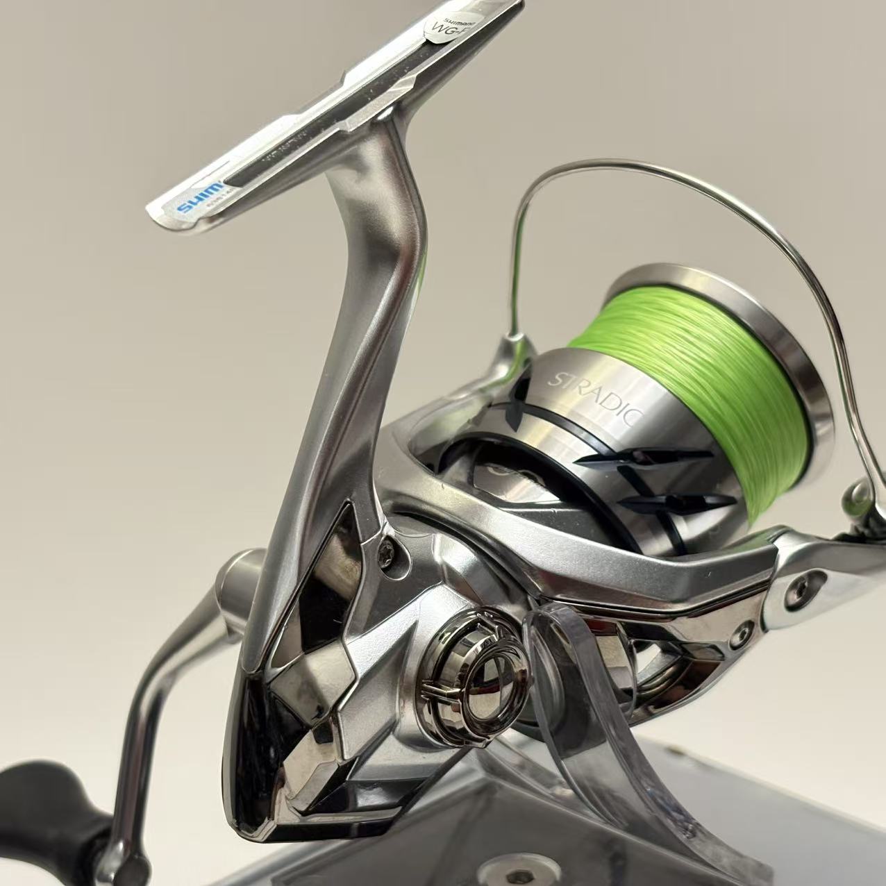 Shimano 23 Stradic FM 2500HG [Y265]