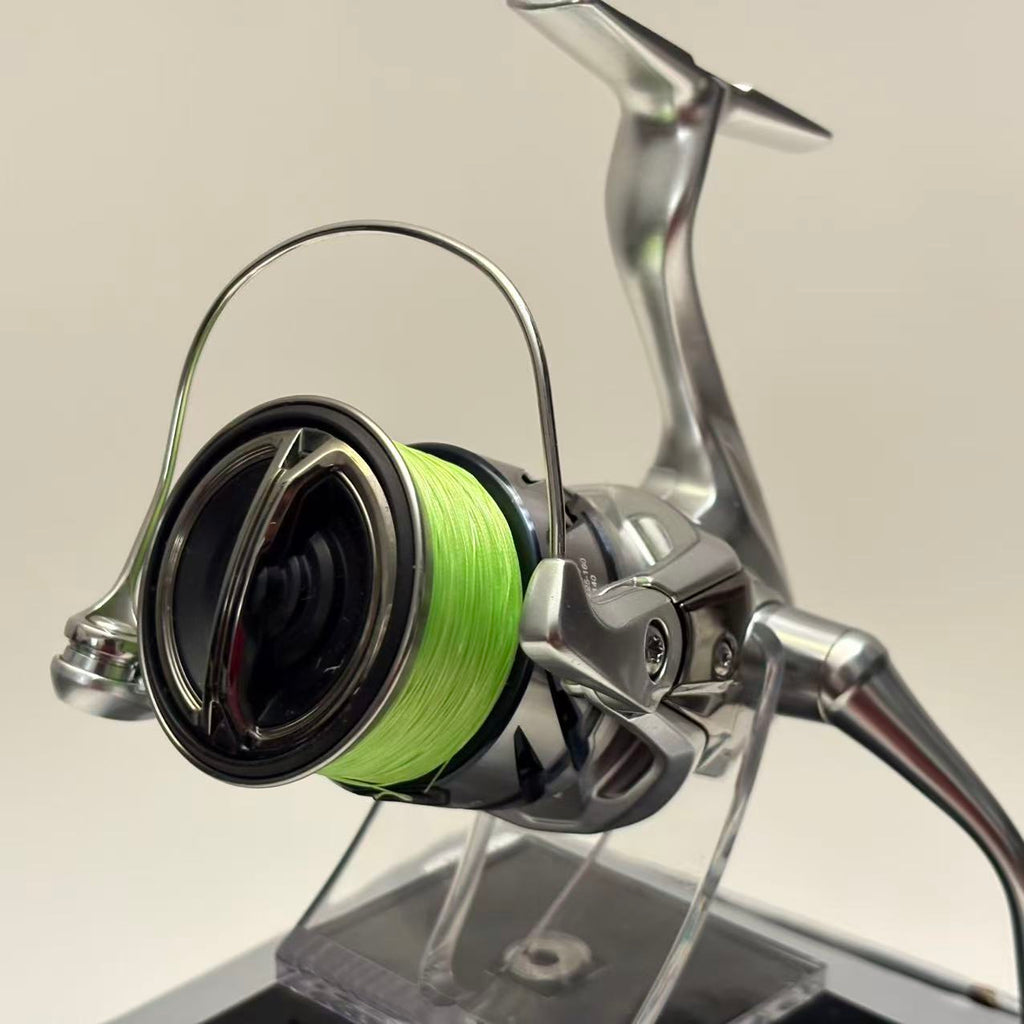 Shimano 23 Stradic FM 2500HG [Y265]