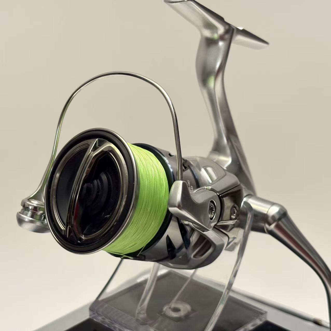 Shimano 23 Stradic FM 2500HG [Y265]