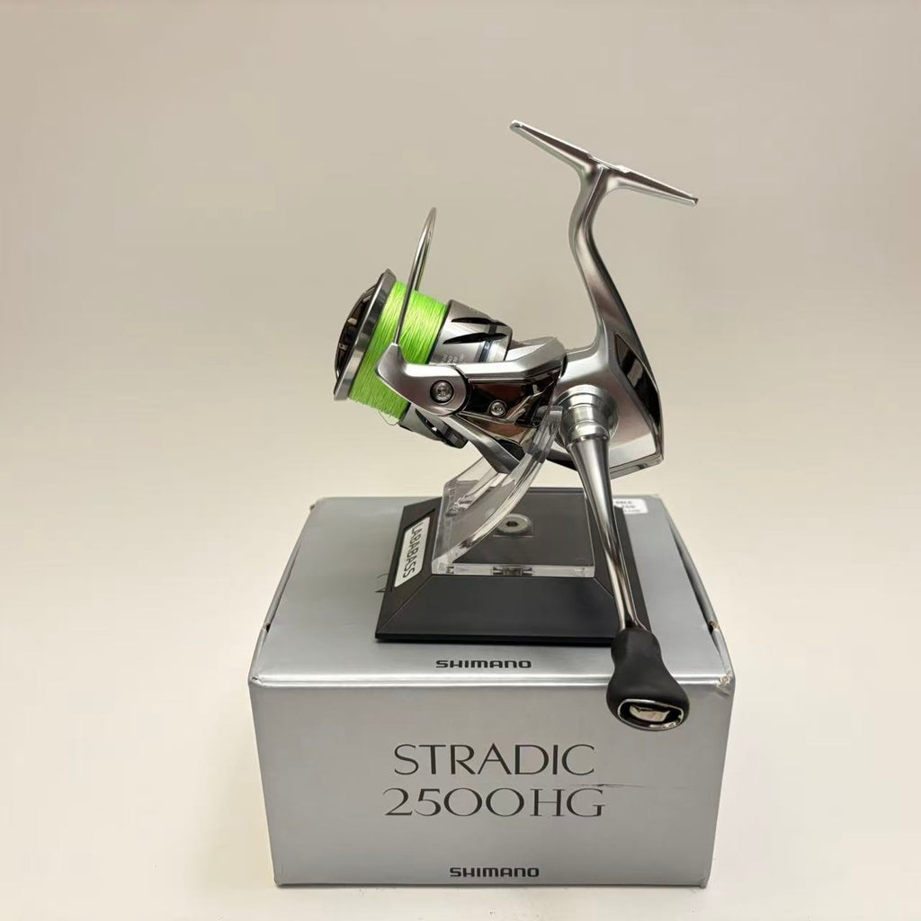 Shimano 23 Stradic FM 2500HG [Y265]