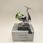 Shimano 23 Stradic FM 2500HG [Y265]