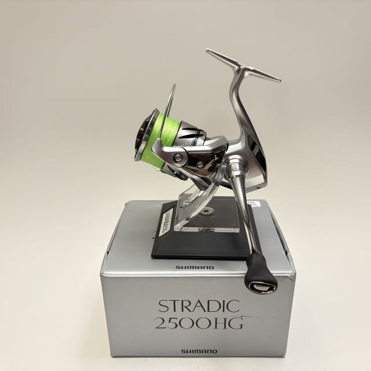 Shimano 23 Stradic FM 2500HG [Y265]