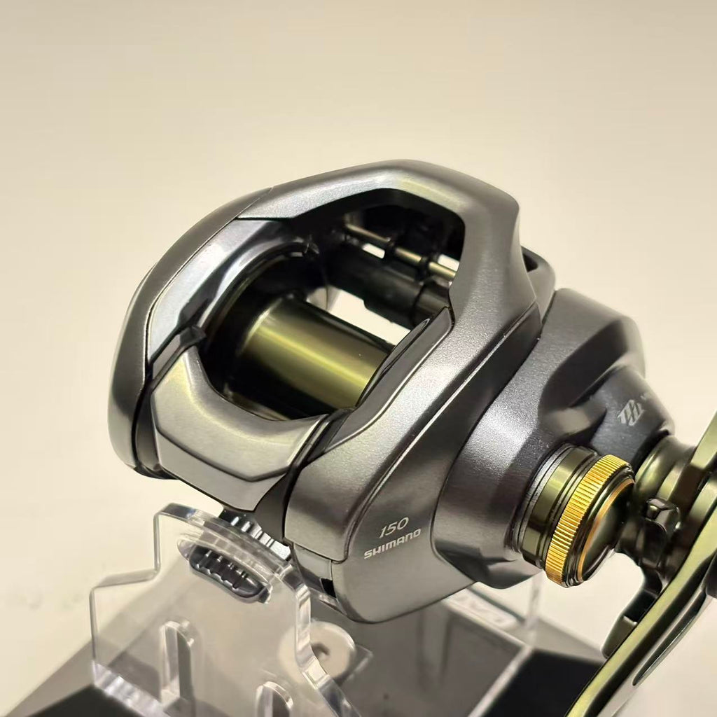 Shimano Curado DC 150 [Y267]