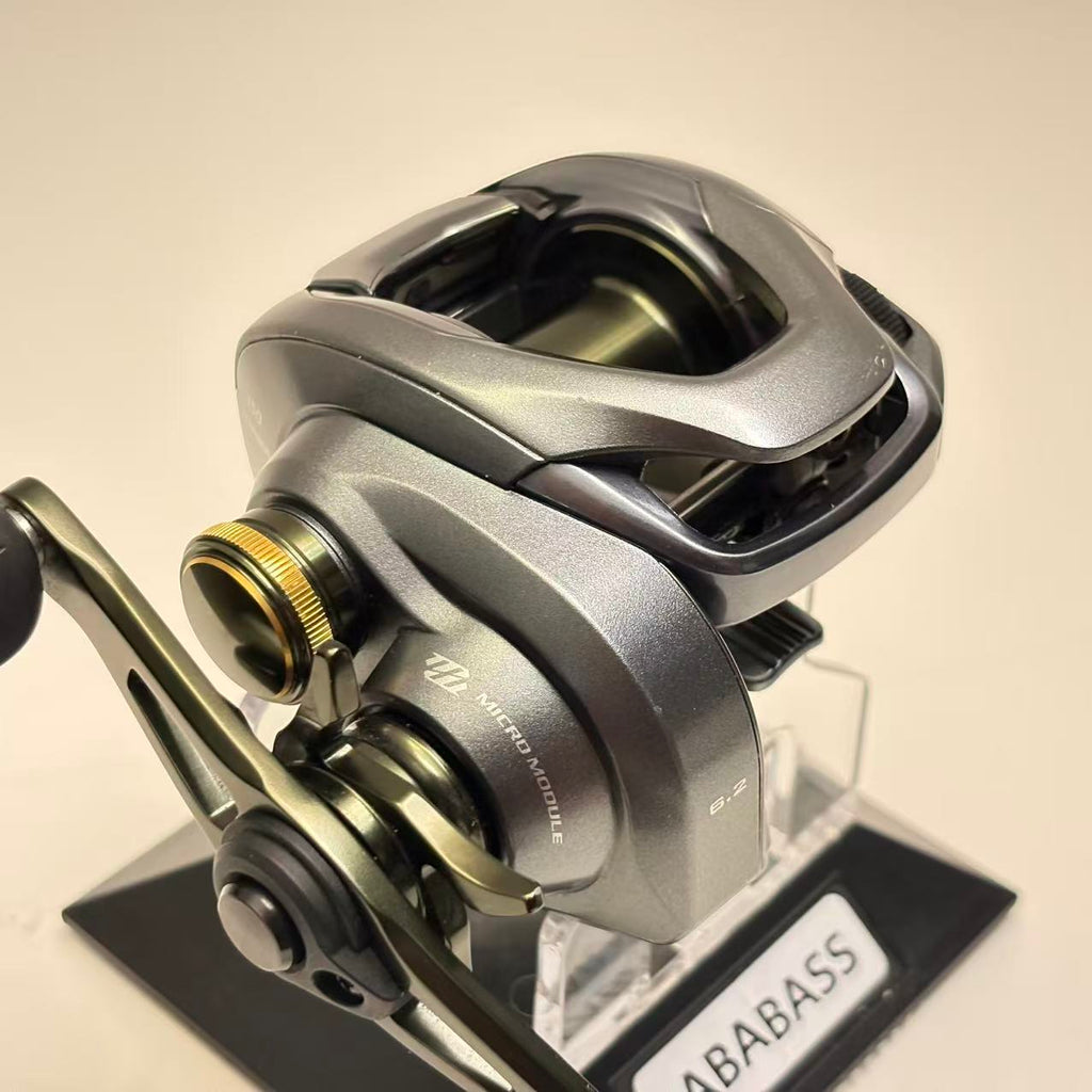 Shimano Curado DC 150 [Y267]