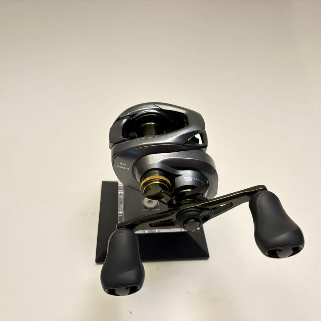 Shimano Curado DC 150 [Y267]