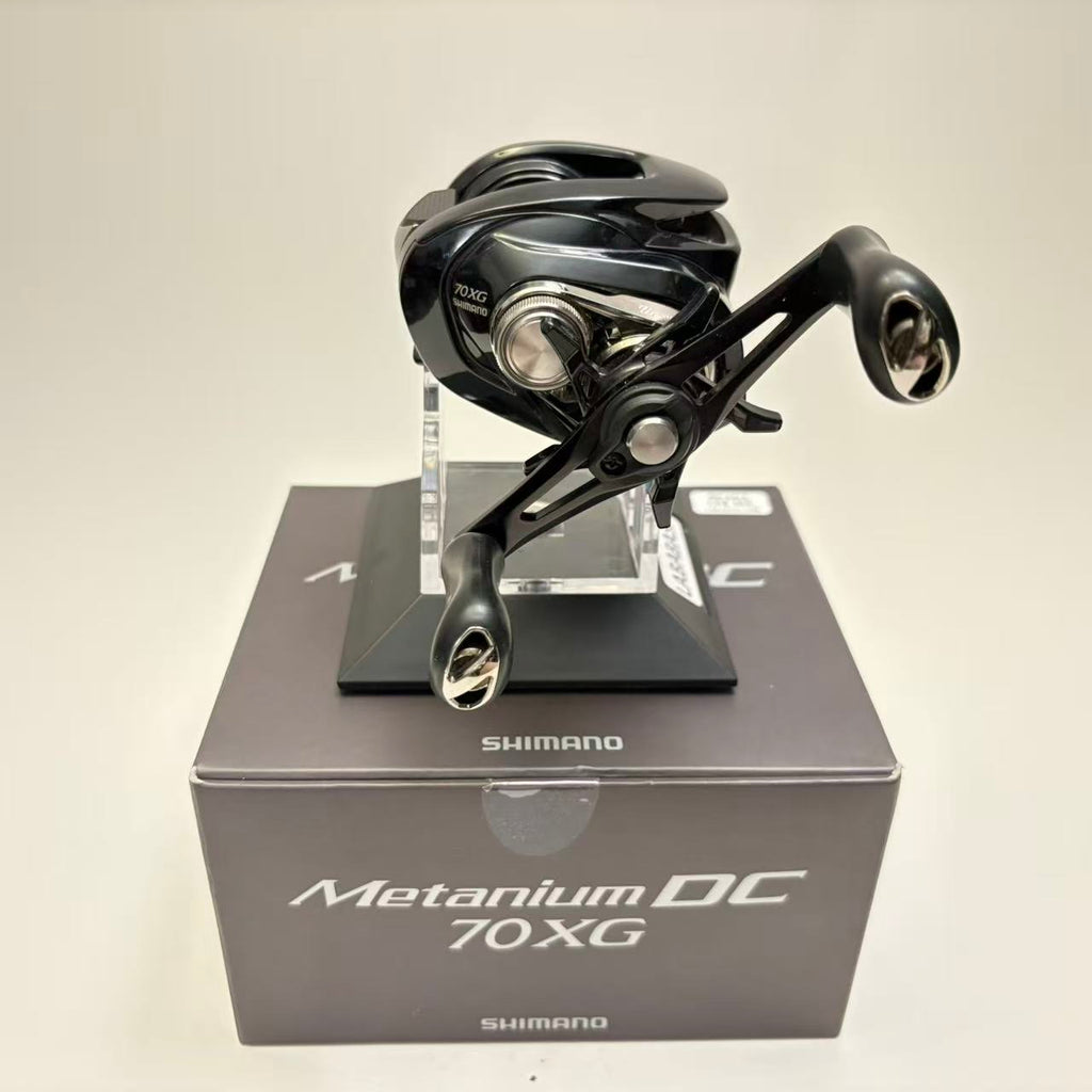 Shimano 24 Metanium DC 70XG [Y268]