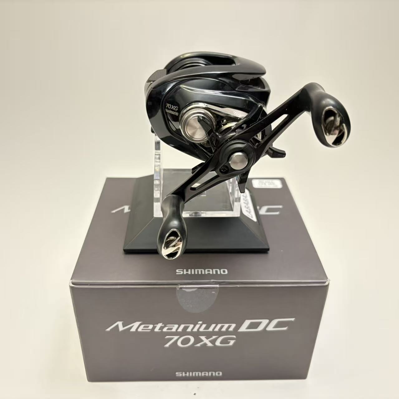 Shimano 24 Metanium DC 70XG [Y268]