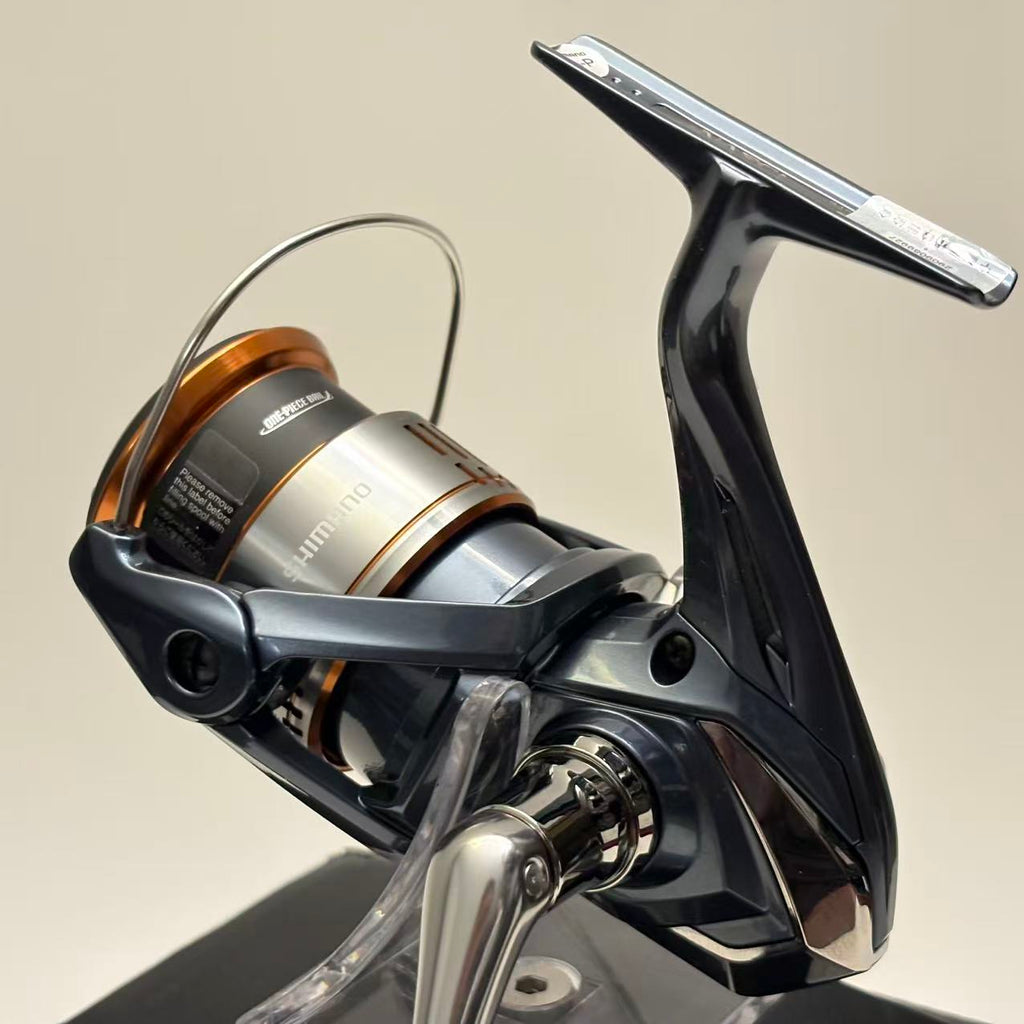 Shimano 26 Nasci FD 2500SHG