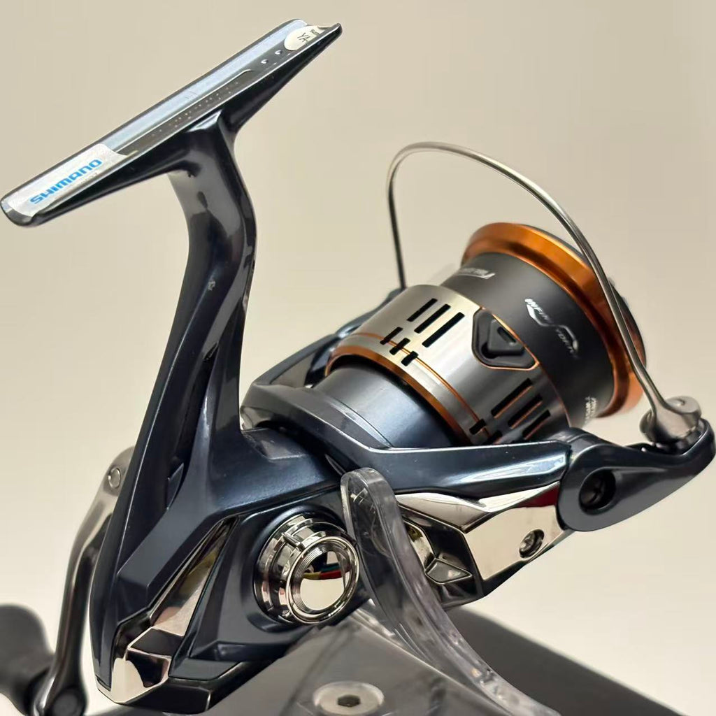 Shimano 26 Nasci FD 2500SHG