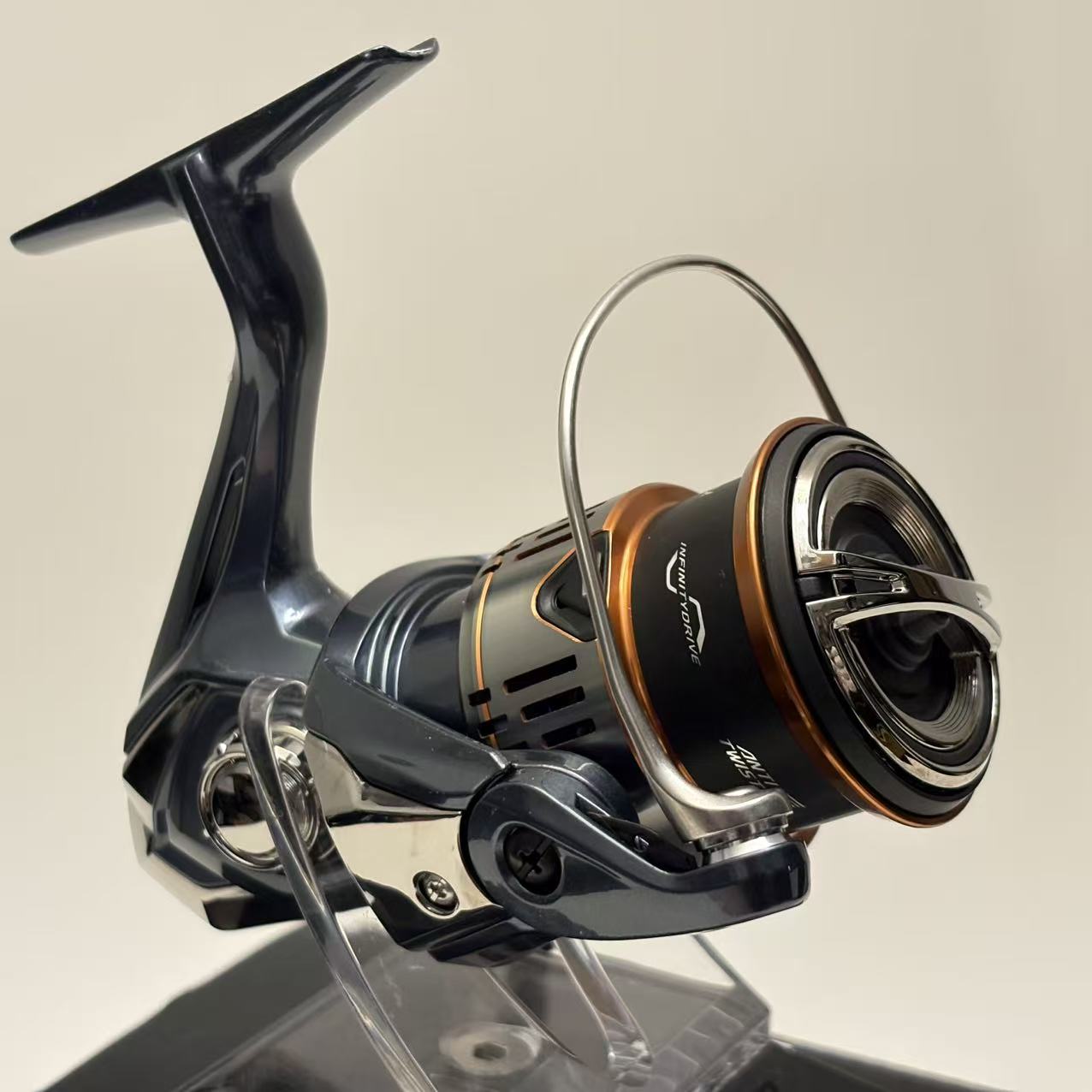 Shimano 26 Nasci FD 2500SHG