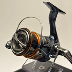 Shimano 26 Nasci FD 2500SHG