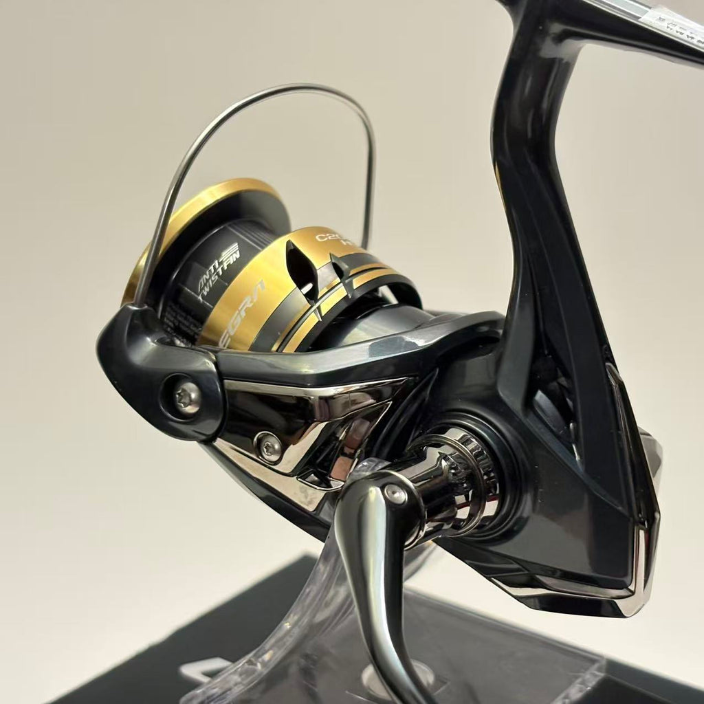 Shimano 25 Ultegra FD C2000HG