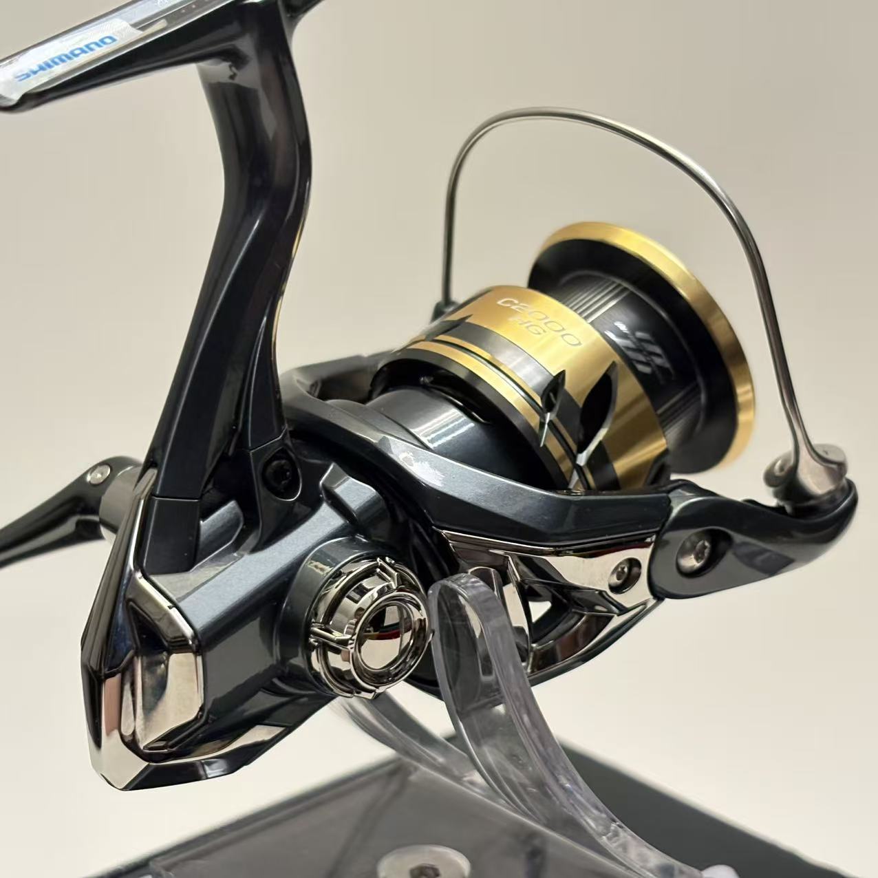 Shimano 25 Ultegra FD C2000HG