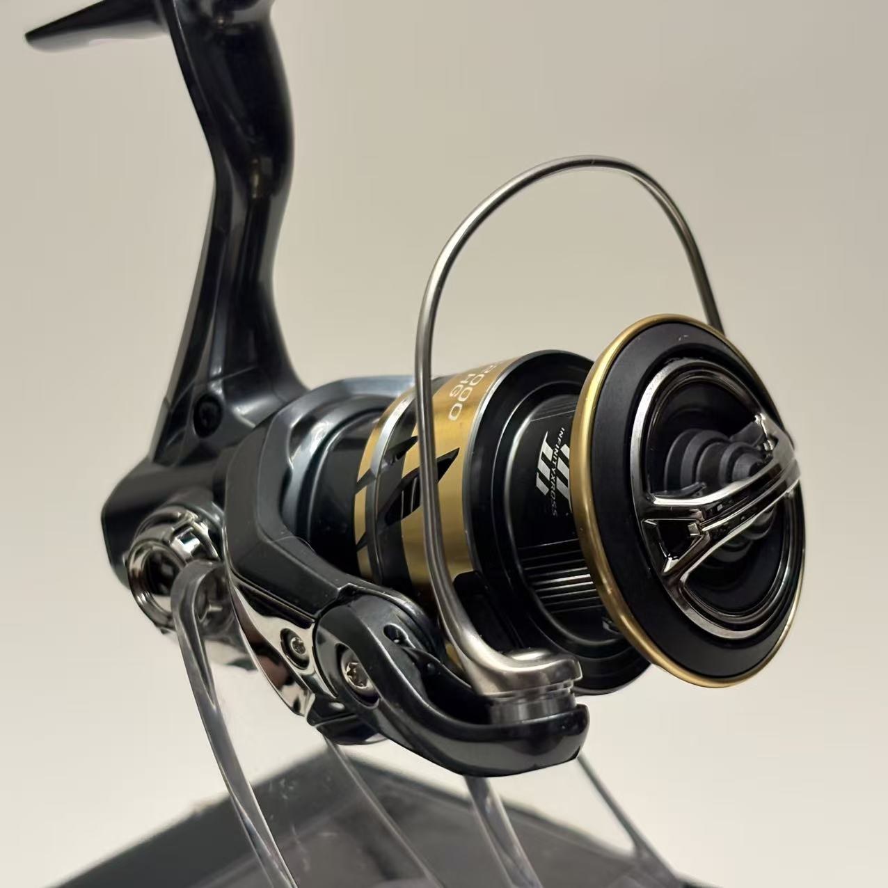 Shimano 25 Ultegra FD C2000HG