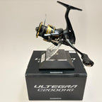 Shimano 25 Ultegra FD C2000HG