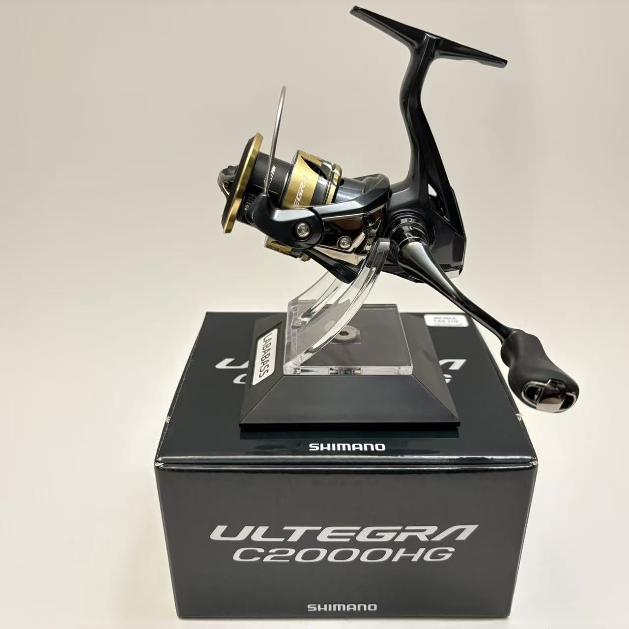 Shimano 25 Ultegra FD C2000HG