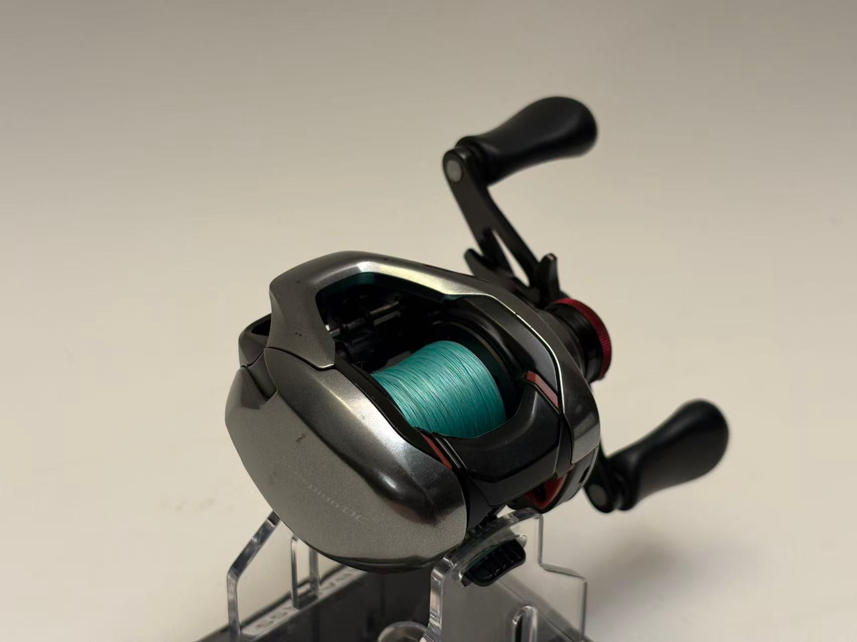 Shimano 21 Scorpion DC 150HG Right [Y251]