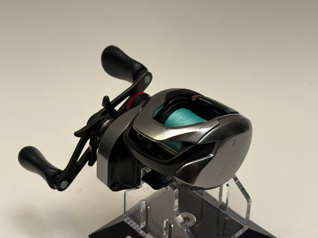 Shimano 21 Scorpion DC 150HG Right [Y251]