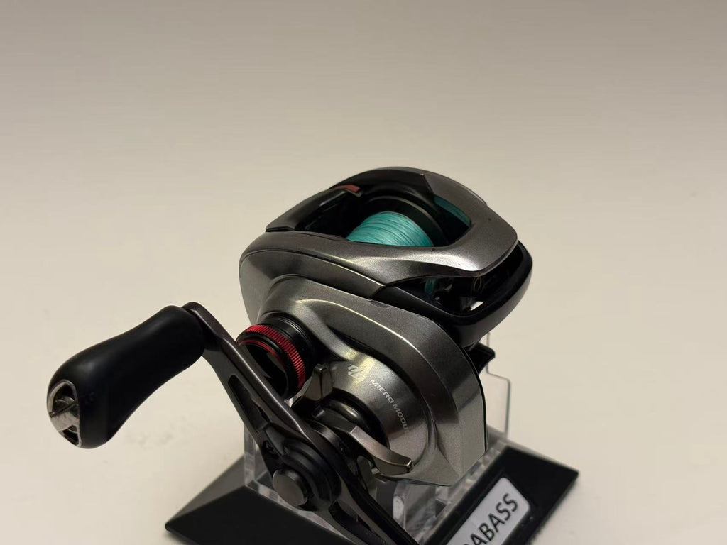 Shimano 21 Scorpion DC 150HG Right [Y251]