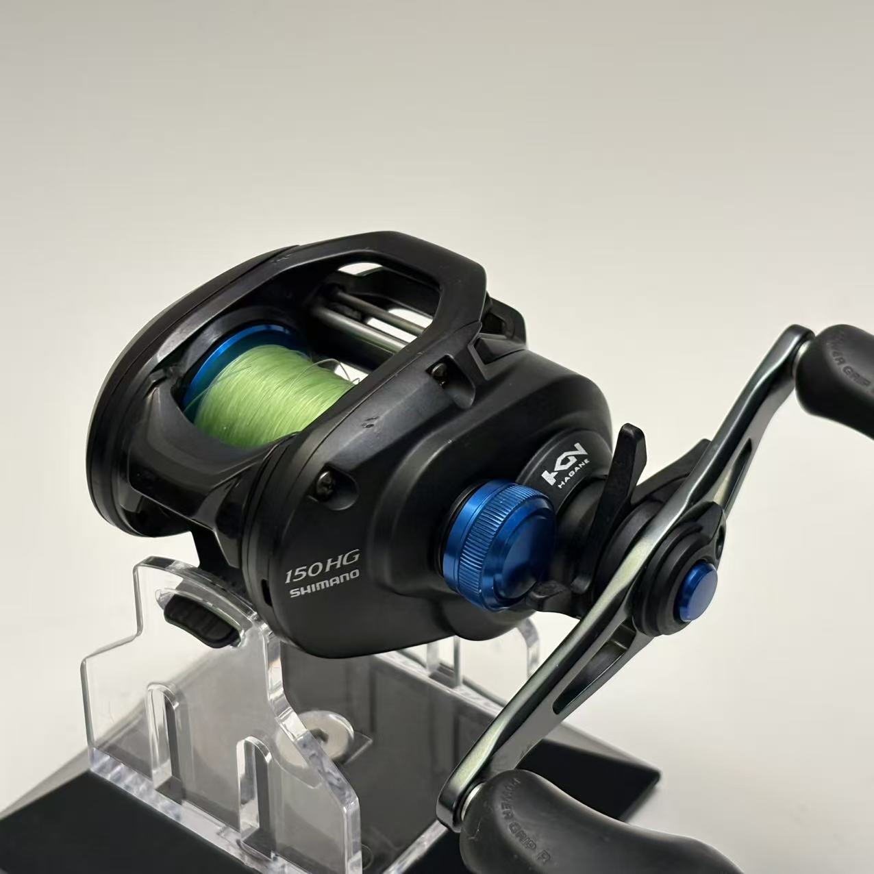 Shimano SLX 150HG Right [Y252]