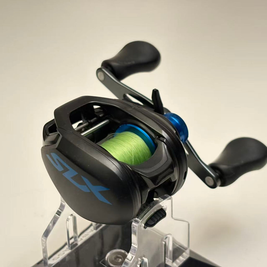 Shimano SLX 150HG Right [Y252]