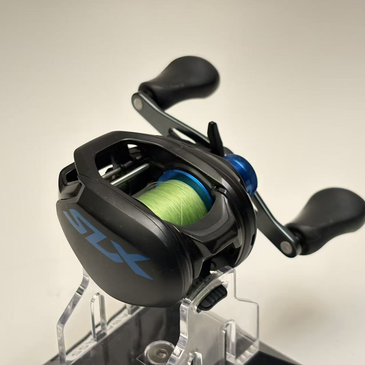 Shimano SLX 150HG Right [Y252]