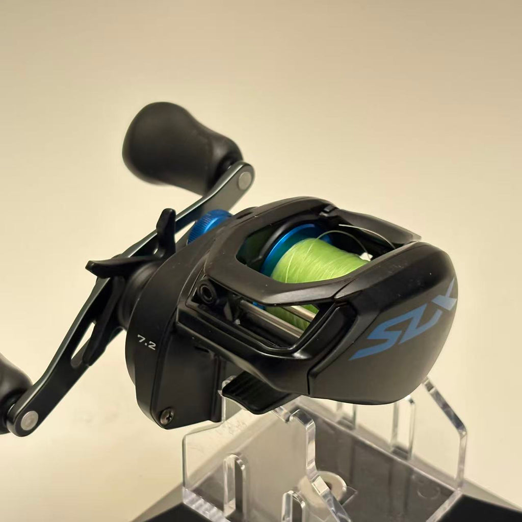 Shimano SLX 150HG Right [Y252]