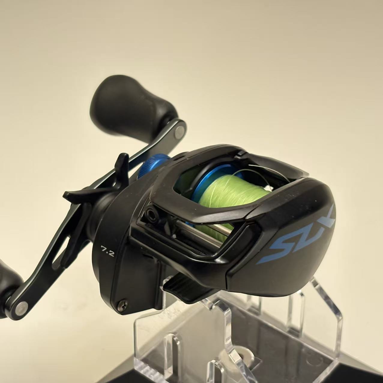 Shimano SLX 150HG Right [Y252]