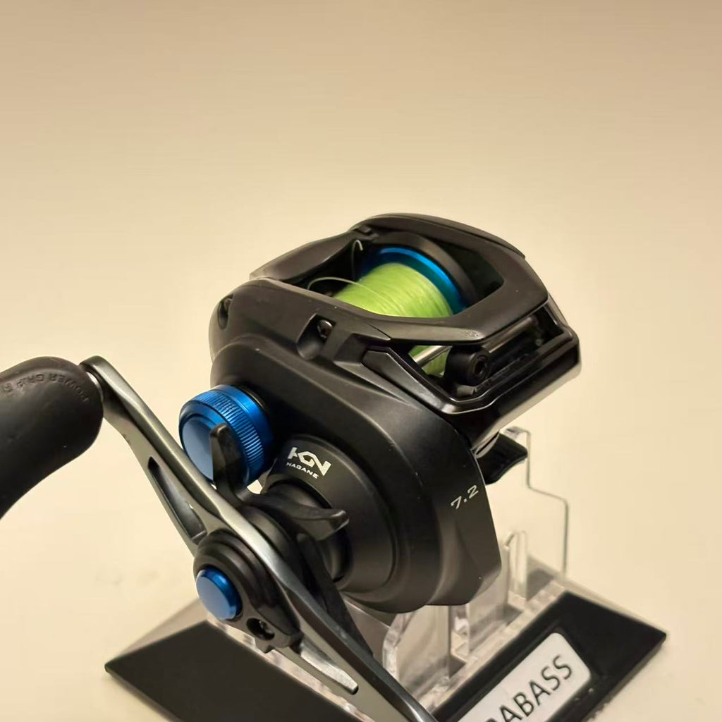 Shimano SLX 150HG Right [Y252]