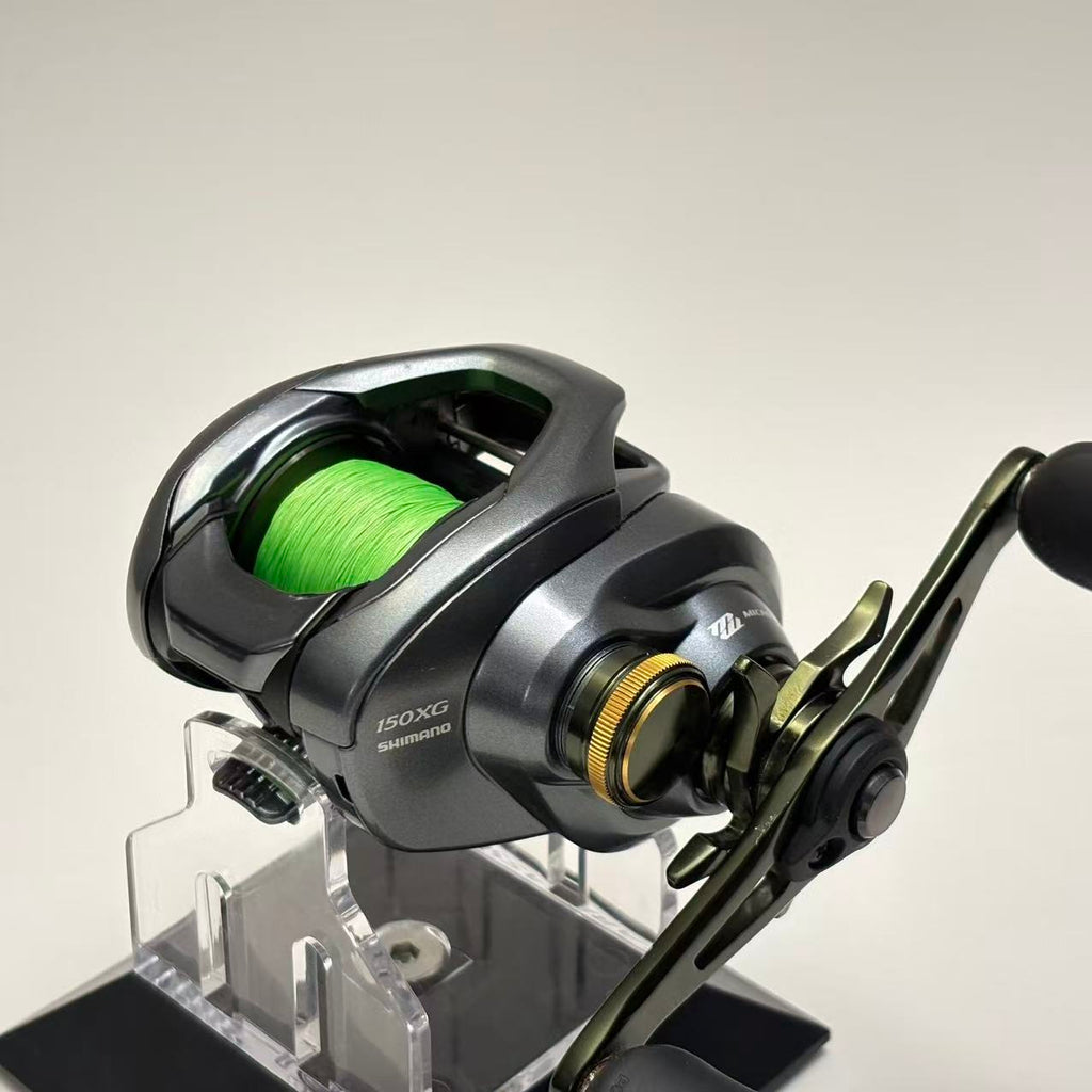 Shimano Curado DC 150XG [Y253]