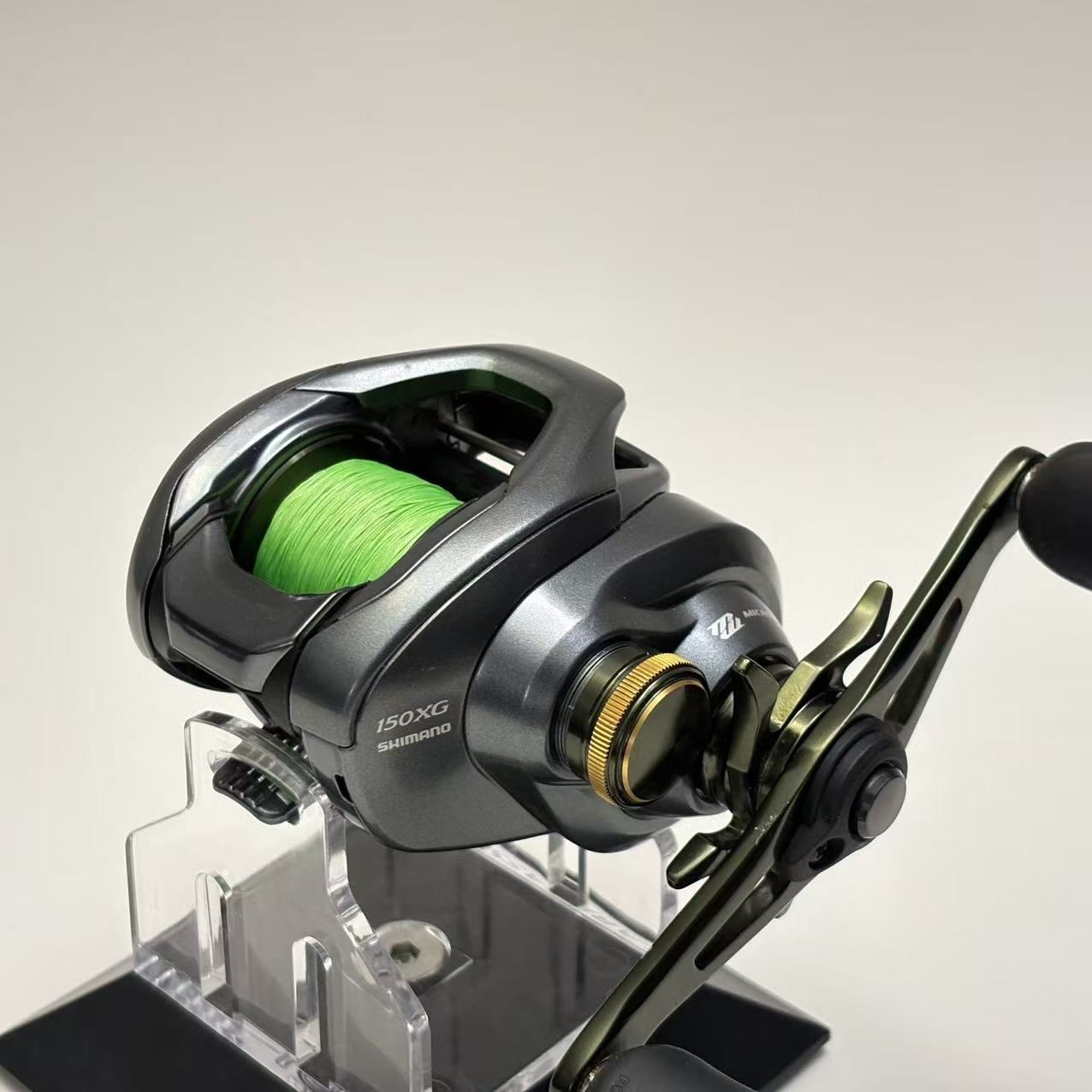 Shimano Curado DC 150XG [Y253]