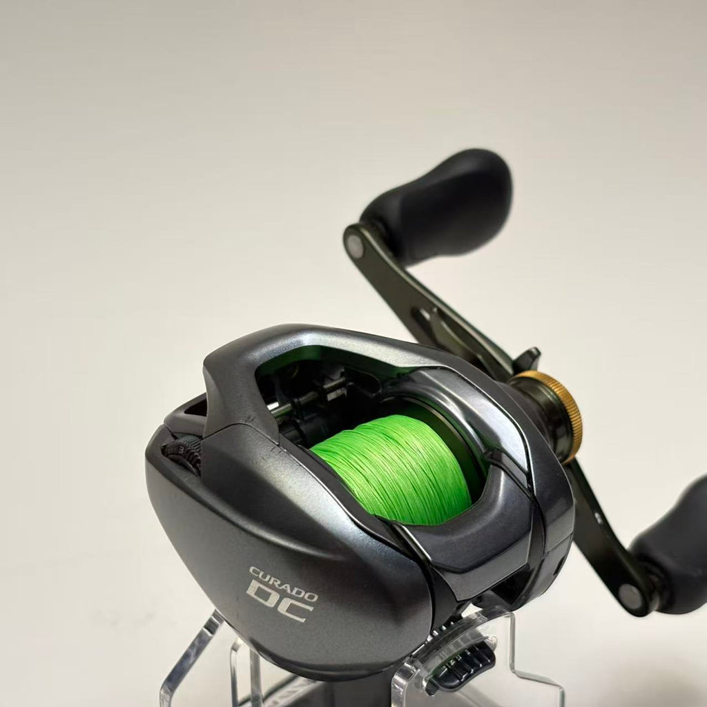 Shimano Curado DC 150XG [Y253]