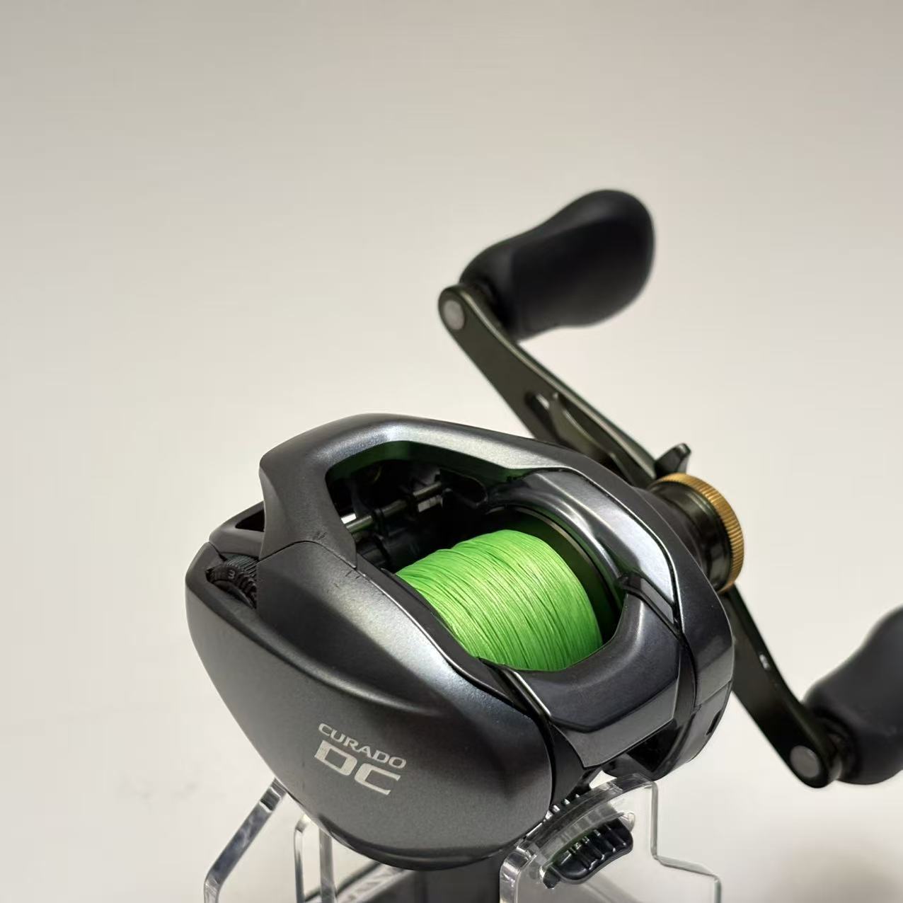 Shimano Curado DC 150XG [Y253]