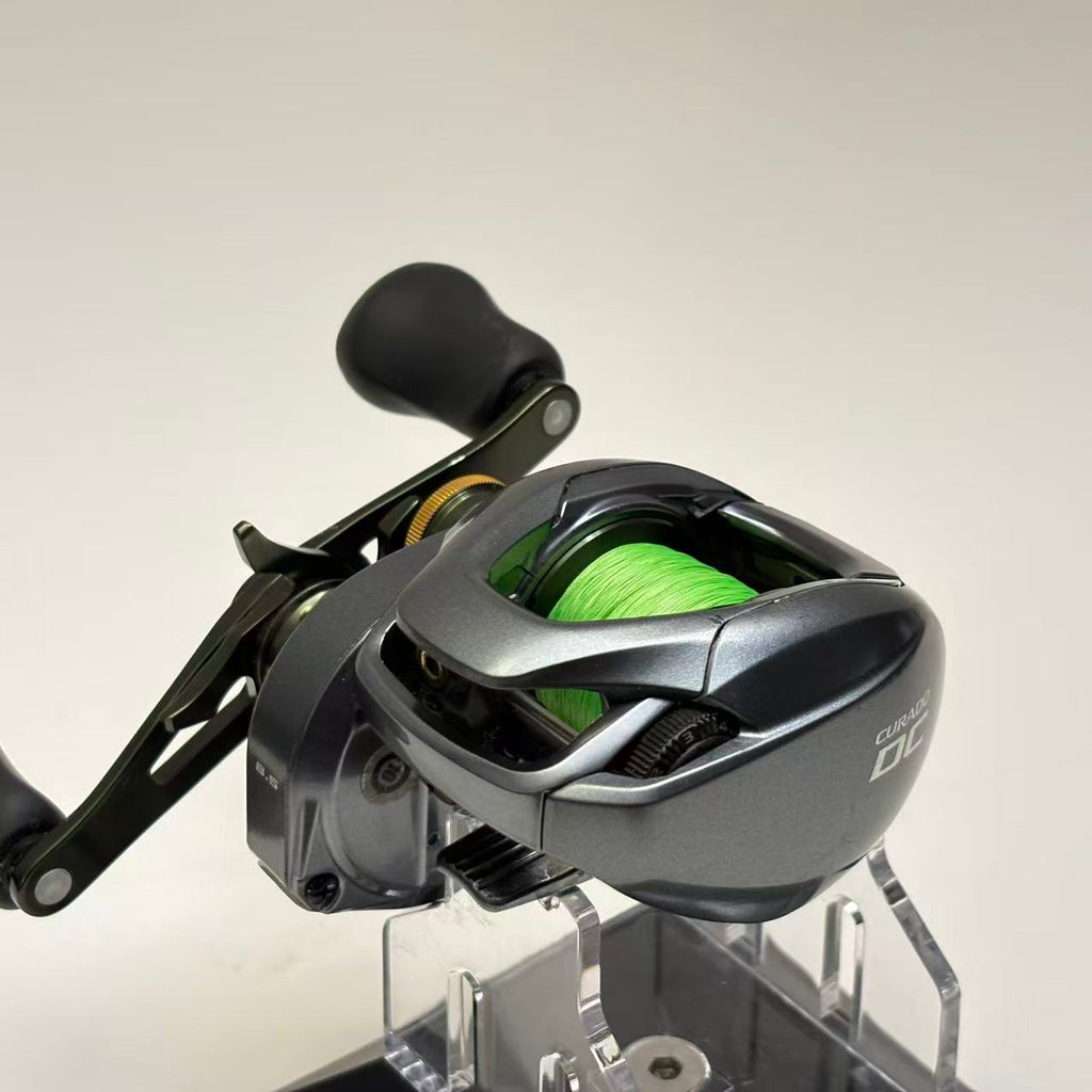 Shimano Curado DC 150XG [Y253]