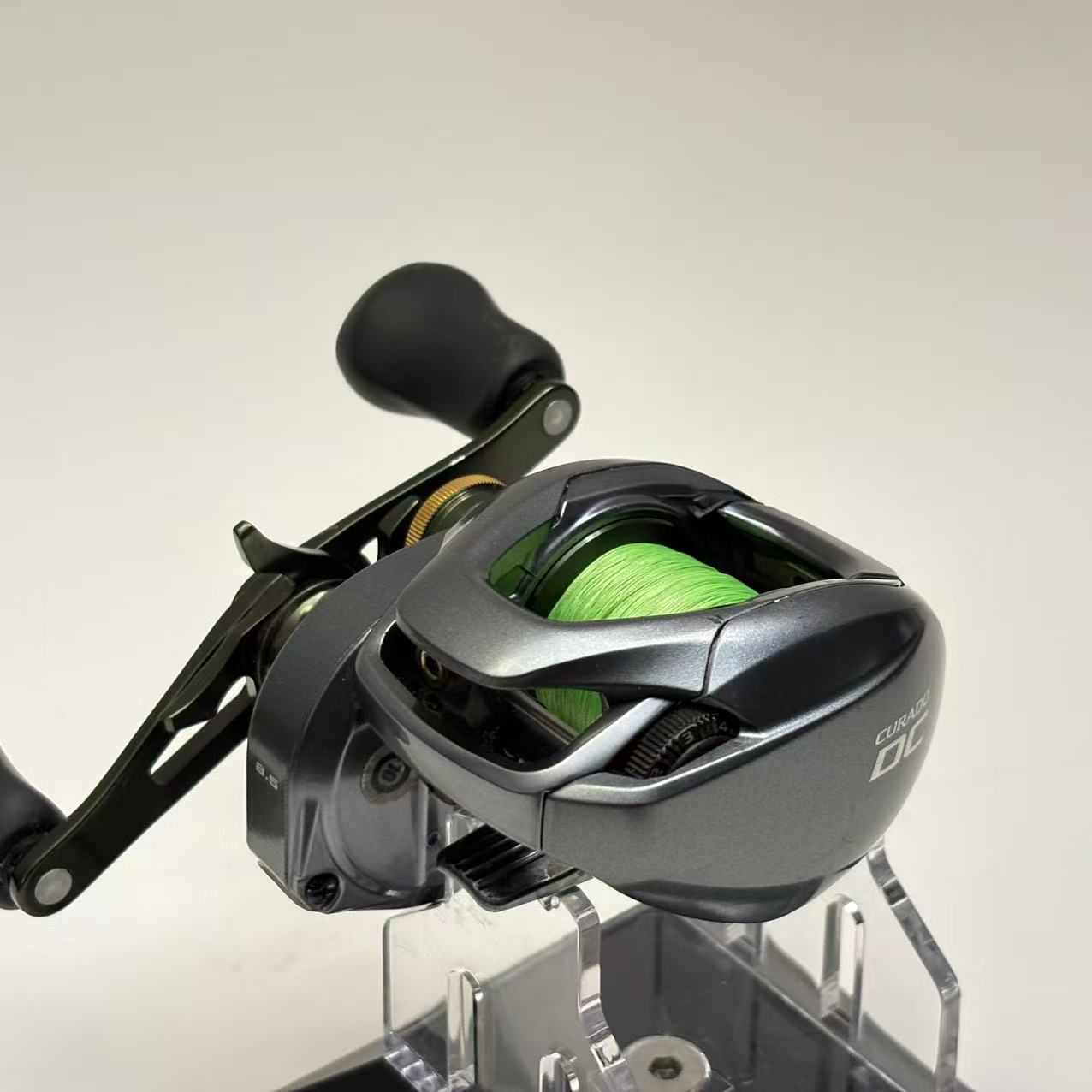 Shimano Curado DC 150XG [Y253]