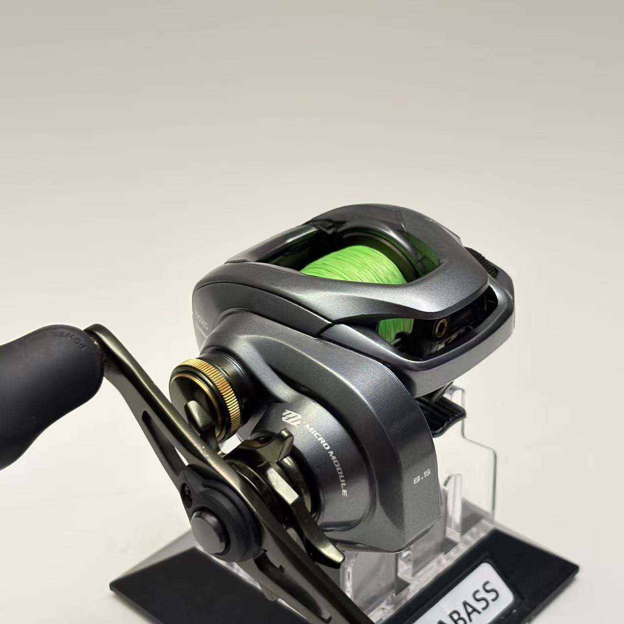 Shimano Curado DC 150XG [Y253]