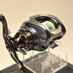 Daiwa Steez AII TW 1000HL left [Y254]