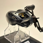 Daiwa Steez AII TW 1000HL left [Y254]