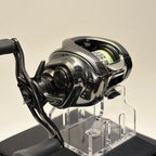 Daiwa 24 Steez SV TW 100XHL left [Y255]