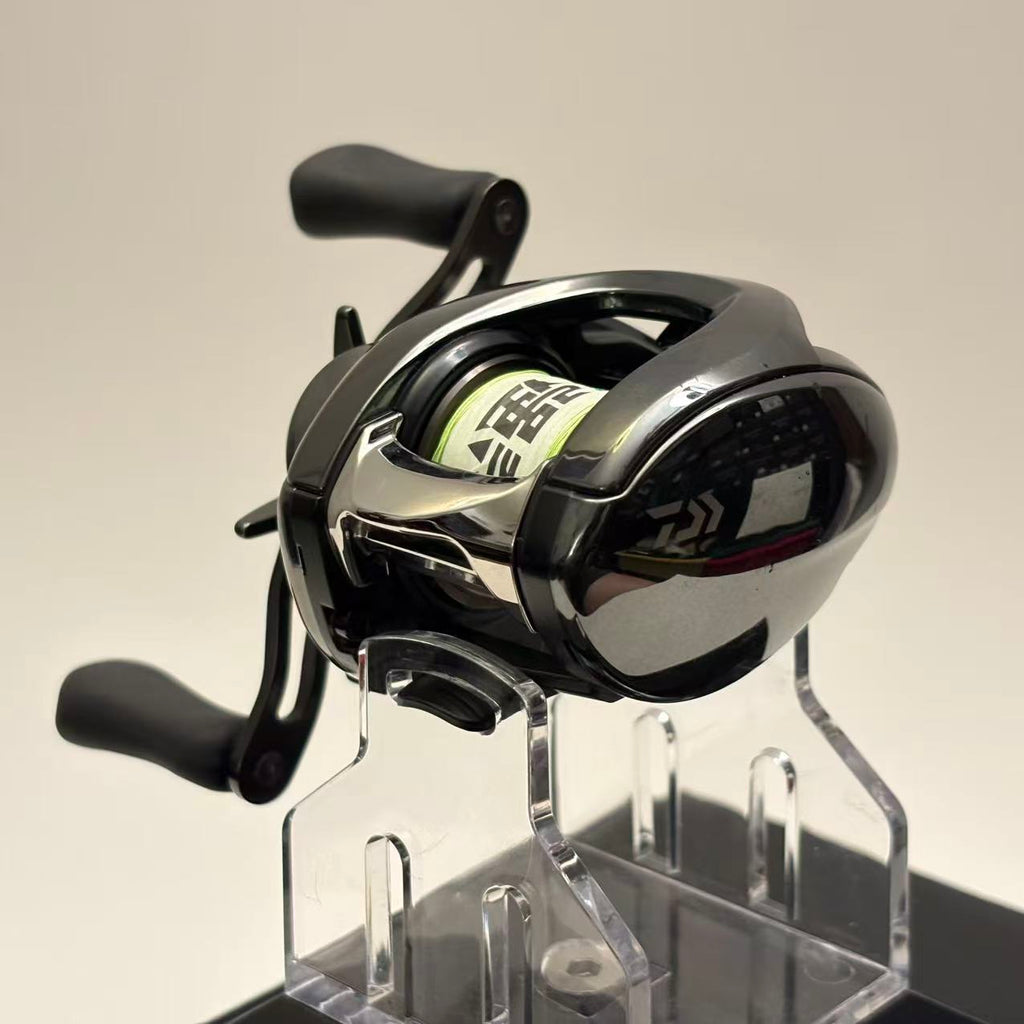 Daiwa 24 Steez SV TW 100XHL left [Y255]