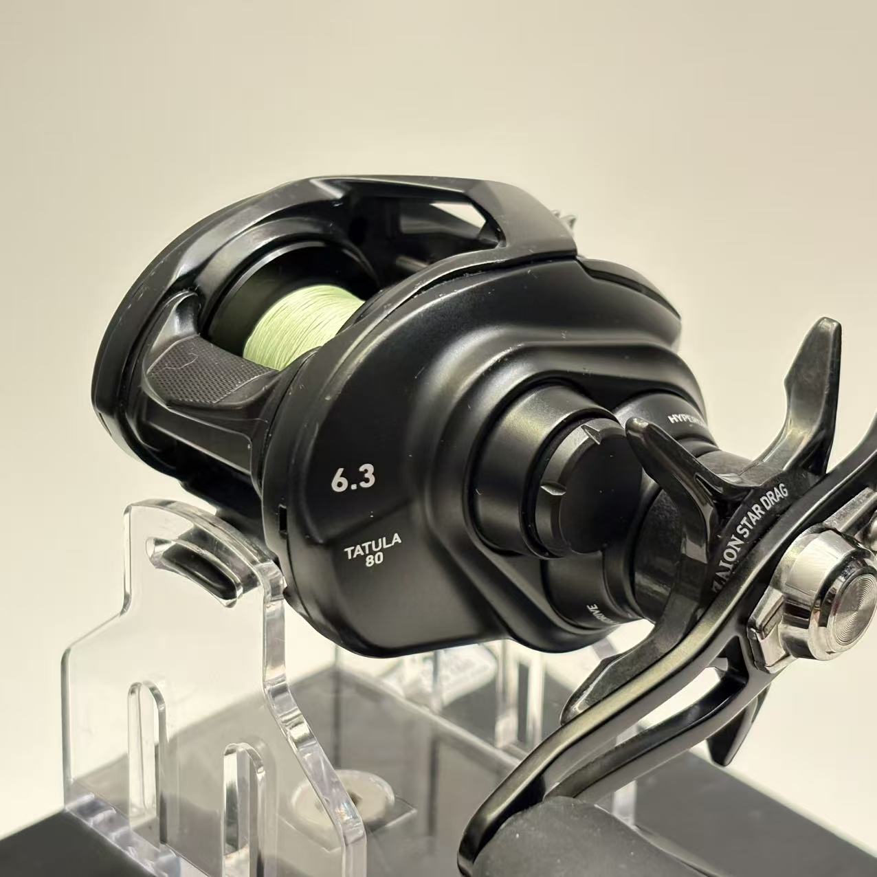 Daiwa Tatula TW 80 right hand [Y260]