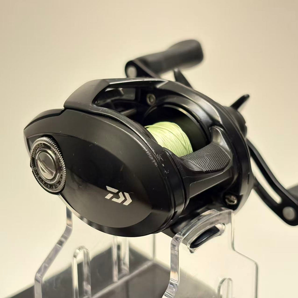 Daiwa Tatula TW 80 right hand [Y260]