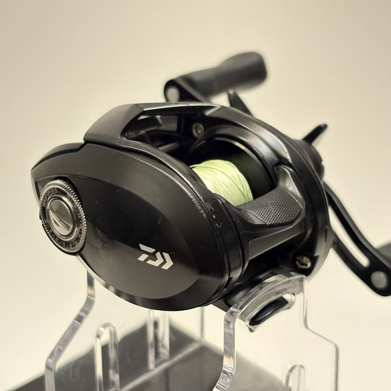 Daiwa Tatula TW 80 right hand [Y260]
