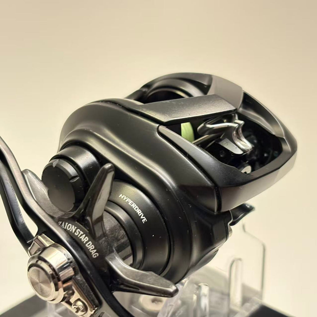 Daiwa Tatula TW 80 right hand [Y260]