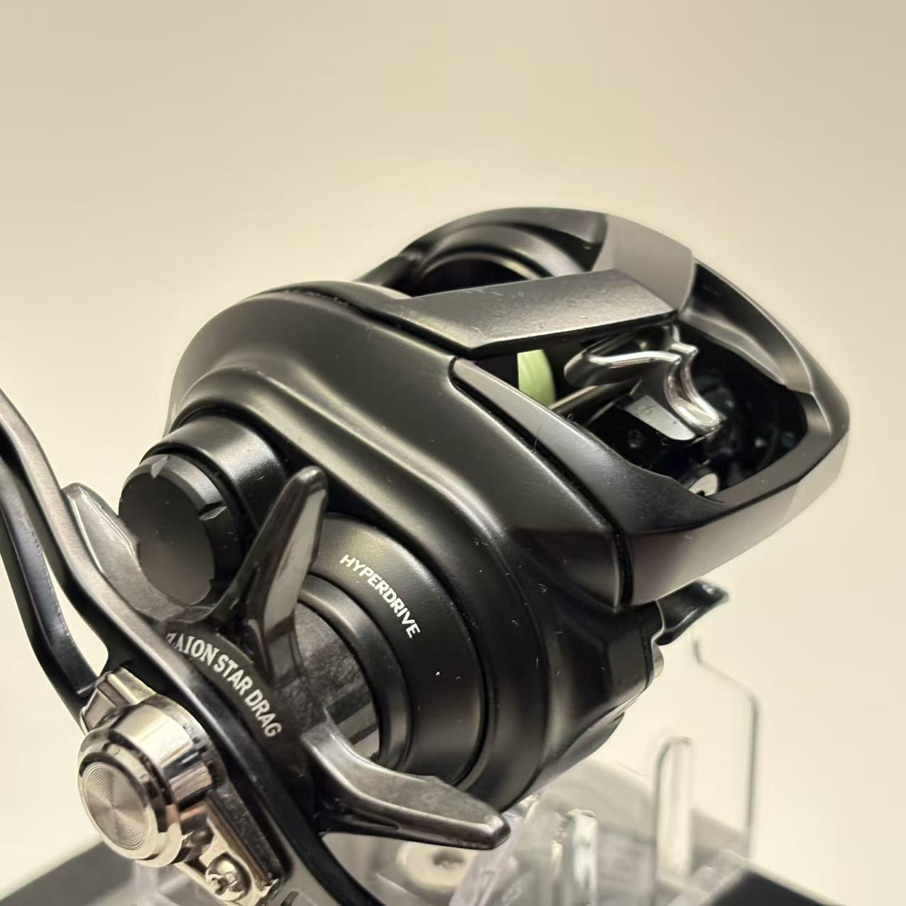 Daiwa Tatula TW 80 right hand [Y260]