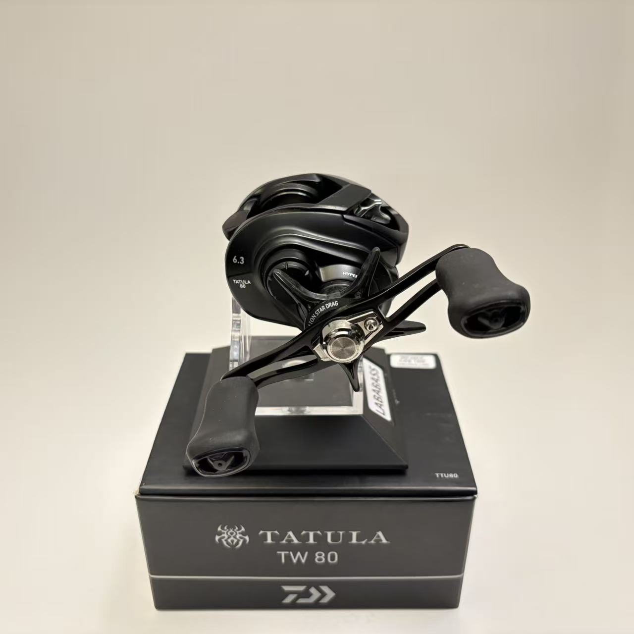 Daiwa Tatula TW 80 right hand [Y260]